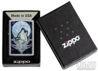 Лот: 9212573. Фото: 4. Zippo` зажигалка зиппо. Красноярск