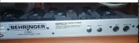 Лот: 24985958. Фото: 4. Футсвич Behringer FCB1010 (напольный...
