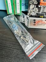 Лот: 24967491. Фото: 5. Комплект 12 ядер + 16GB + X99