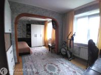 Лот: 25404254. Фото: 9. Продажа Квартира Минусинск, Тимирязева...