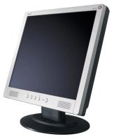 Лот: 11011424. Фото: 4. 17" ЖК Монитор Acer AL1714. Красноярск