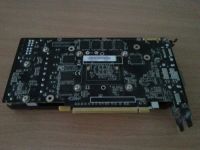 Лот: 5797495. Фото: 2. ZOTAC GeForce GTX 460. Комплектующие