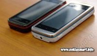 Лот: 1542525. Фото: 2. Nokia 5530 XpressMusic. Смартфоны, связь, навигация
