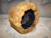 Лот: 674413. Фото: 2. норковая шапка. Мужская одежда