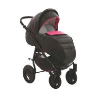 Лот: 11584740. Фото: 4. Коляска Zippy SPORT 2 в 1. Красноярск