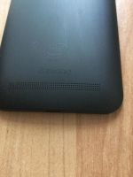 Лот: 7640101. Фото: 2. Крышка задняя от asus zenfone... Запчасти, оборудование