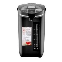Лот: 12944641. Фото: 3. Термопот BRAYER BR-1091, 5,5л. Бытовая техника