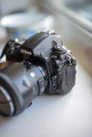 Лот: 8372613. Фото: 3. Nikon D700 body. Фото, видеокамеры, оптика