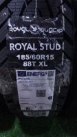 Лот: 23520977. Фото: 4. Зимние шипованные шины Royal Black... Красноярск