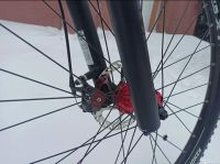Лот: 18920753. Фото: 6. Велосипед Schwinn Rocket 27.5