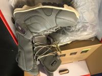 Лот: 16916897. Фото: 2. Сноубордические ботинки Nitro... Сноубординг