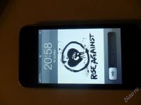 Лот: 2278342. Фото: 2. Продам iphone 3g 8gb или обмен... Смартфоны, связь, навигация