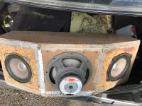 Лот: 10262930. Фото: 2. Сабвуфер. Автозвук