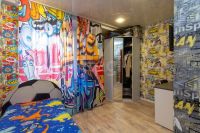 Лот: 25806577. Фото: 5. 2-комн. квартира , Красноярск...