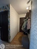 Лот: 25802197. Фото: 12. Продажа Квартира Минусинск, Ванеева...