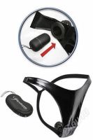 Лот: 2538635. Фото: 2. Вибрирующие трусики женские Remote... Интимные товары