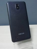 Лот: 14732870. Фото: 2. Смартфон DEXP Ixion E350 Soul... Смартфоны, связь, навигация