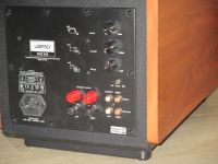 Лот: 4913659. Фото: 3. активный сабвуфер. Бытовая техника