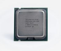 Лот: 10882592. Фото: 2. Процессор Intel Pentium E2180... Комплектующие