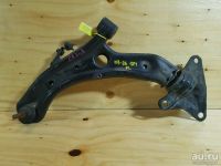 Лот: 18563247. Фото: 2. Рычаг подвески Honda Fit GP1 LDA... Автозапчасти