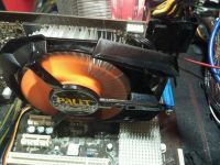 Лот: 9342422. Фото: 3. Palit Geforce Gtx 560. Доставка. Компьютеры, оргтехника, канцтовары