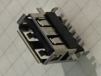Лот: 12181539. Фото: 3. Разъем usb2 для ноутбука(acer... Красноярск
