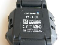 Лот: 9563851. Фото: 10. Garmin Epix ref часы навигатор