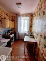 Лот: 21101057. Фото: 6. Продажа Квартира Шира, 50 лет...