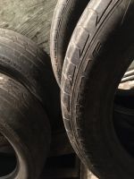 Лот: 17765536. Фото: 4. Bridgestone 215/55 r17. Красноярск
