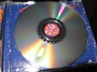 Лот: 19454403. Фото: 3. Фирменный СД диск Santana ‎- Supernatural... Красноярск