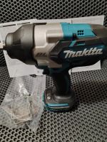 Лот: 21759809. Фото: 2. Гайковерт Makita DTW1002Z LXT... Инструмент и расходные