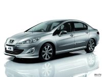 Лот: 8826933. Фото: 2. Коврики салона Peugeot 408 2012-2016г... Автозапчасти