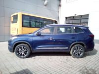 Лот: 21766725. Фото: 3. Chery Tiggo 8, I Рестайлинг 1... Красноярск