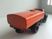 Лот: 7455134. Фото: 4. Зил 130 Поливалка Автомобили на... Красноярск