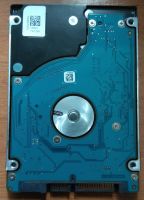 Лот: 16429407. Фото: 2. Жесткий диск Seagate Momentus... Комплектующие