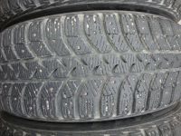 Лот: 12487975. Фото: 12. 195/60/15 Bridgestone Ice Cruiser-5000...