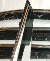 Лот: 8145871. Фото: 3. Lexus RX 350, 450h 2015- Ветровики... Авто, мото, водный транспорт
