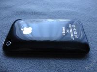 Лот: 1517853. Фото: 2. iPhone 3gs 16gb jailbroken (почти... Смартфоны, связь, навигация