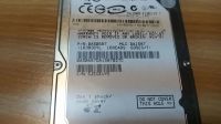 Лот: 21281084. Фото: 2. Жесткий диск 160gb, HDD ноутбука... Комплектующие