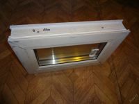 Лот: 7178193. Фото: 2. ПВХ окно новое 5-и камерное окно... Двери, окна, фурнитура