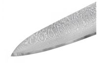 Лот: 25315969. Фото: 4. Нож кухонный "Samura 67" Шеф 208... Красноярск