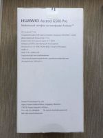 Лот: 9420713. Фото: 5. Huawei Ascend G500 Pro (2SIM)