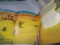 Лот: 18948645. Фото: 5. История Моисея, Здесь маленькие...