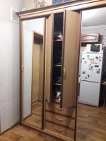 Лот: 17696589. Фото: 2. Шкаф купе. Хранение вещей