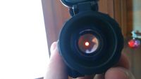 Лот: 5130972. Фото: 3. Климаторный прицел закрытого типа... Спортивные товары