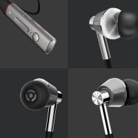 Лот: 17052006. Фото: 4. Наушники Xiaomi 1MORE Triple Driver...