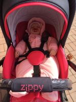Лот: 5366808. Фото: 2. продам TUTIS ZIPPY NEW 2 в 1... Детский транспорт