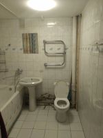 Лот: 12846819. Фото: 7. Квартира, 2 комн., 60 м², Предмостная...