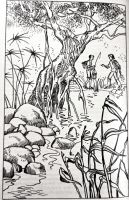 Лот: 20549348. Фото: 8. Зыонг Тху Хыонг - Дорогами юности...