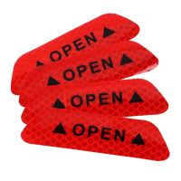 Лот: 25614424. Фото: 2. Светоотражающая наклейка Open... Инструмент
